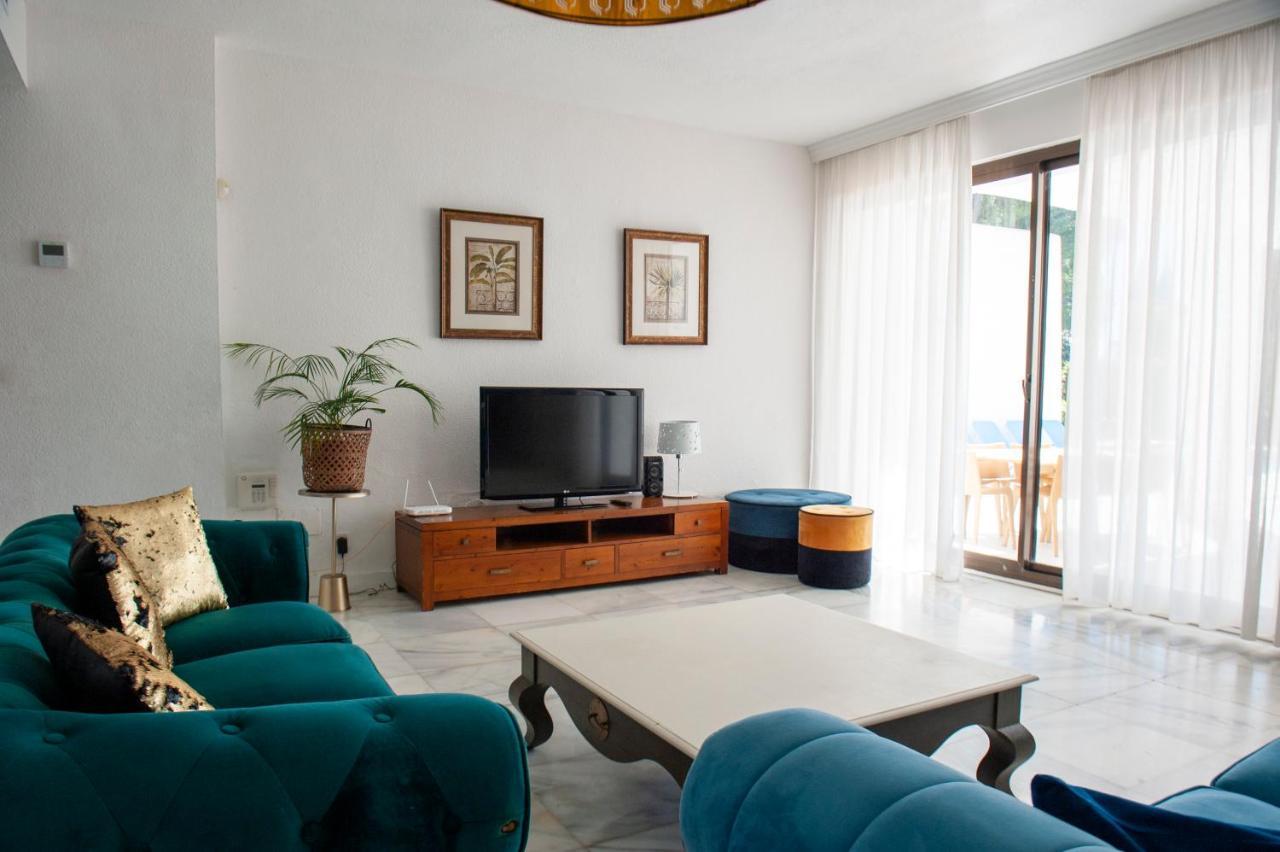 Villa Marina