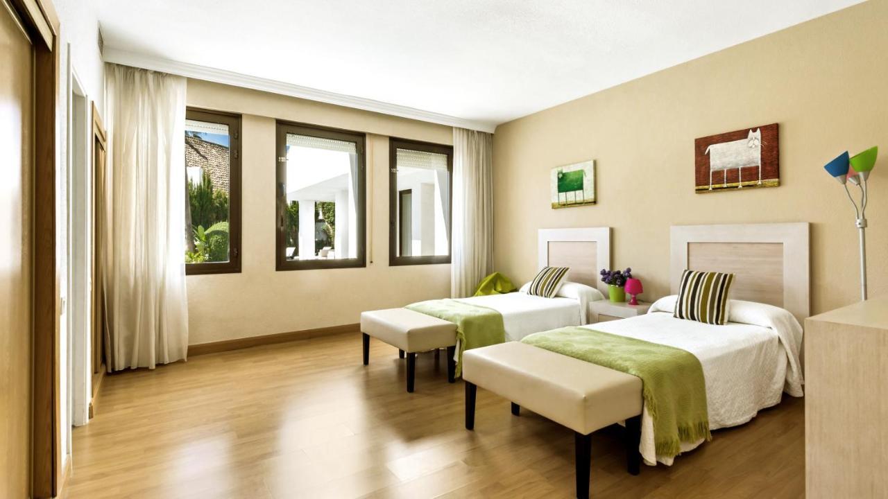 Villa Marina *