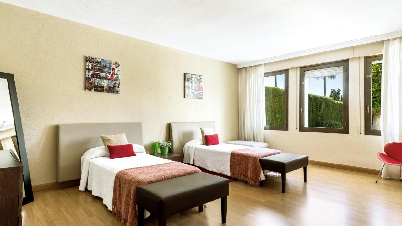 Marina Villa *