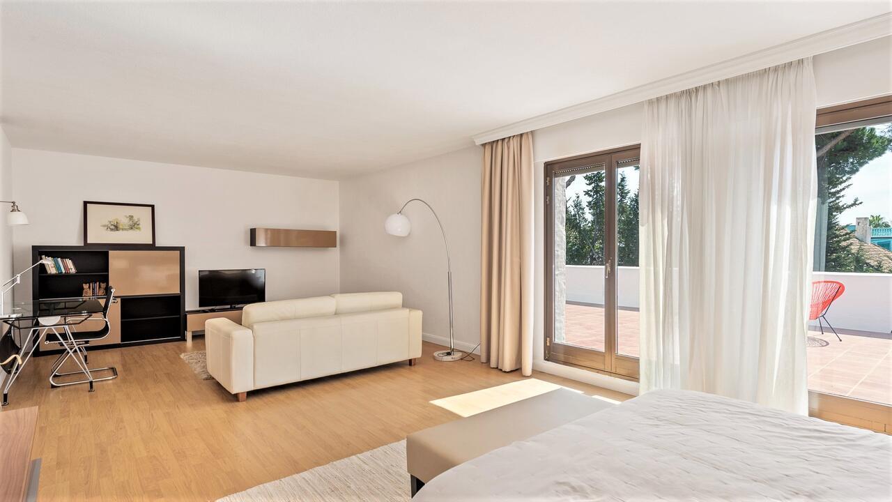 Villa Marina