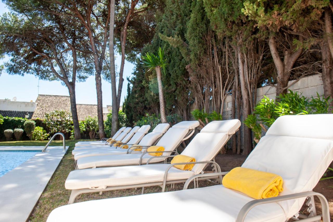 Villa Marina *