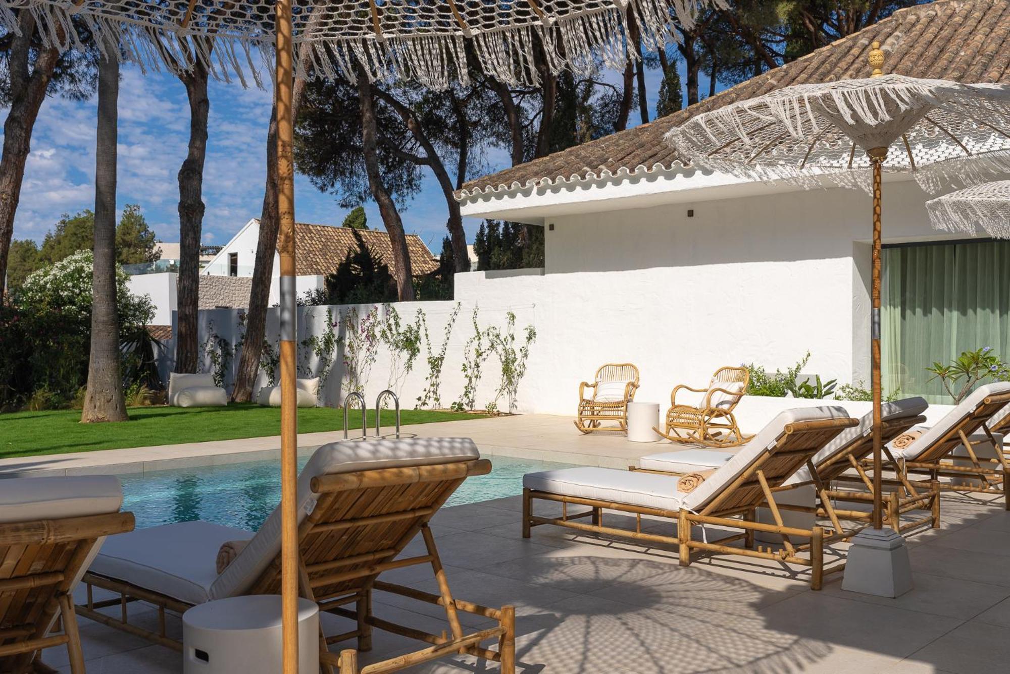 Villa Marina Marbella