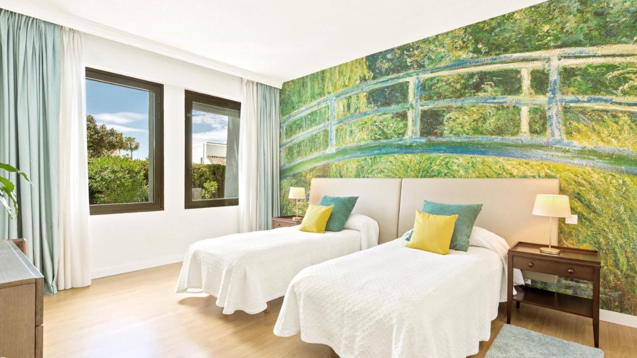Villa Marina Marbella
