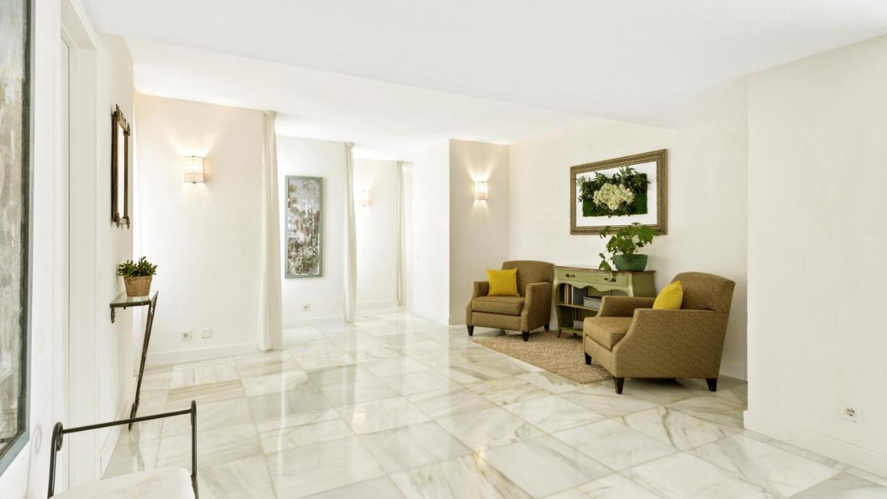 Villa Marina Marbella